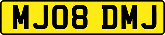 MJ08DMJ