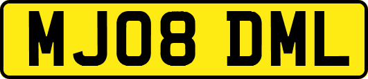 MJ08DML
