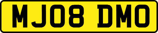 MJ08DMO