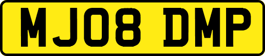 MJ08DMP