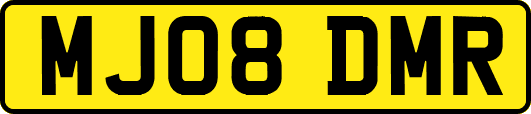 MJ08DMR