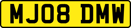 MJ08DMW