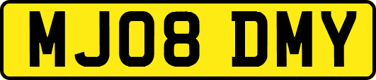 MJ08DMY