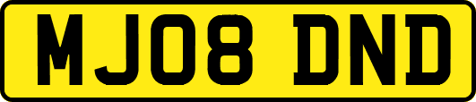 MJ08DND
