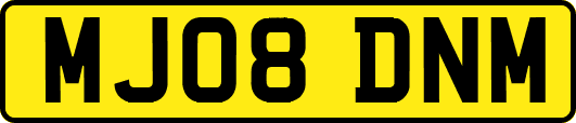 MJ08DNM