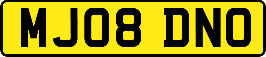 MJ08DNO