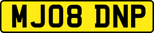 MJ08DNP