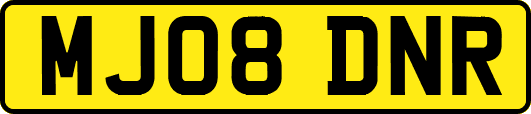 MJ08DNR