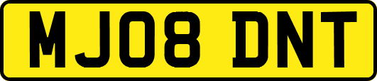 MJ08DNT