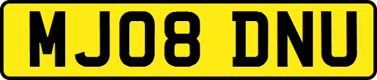 MJ08DNU