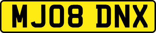MJ08DNX