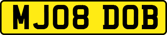 MJ08DOB