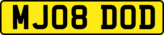 MJ08DOD
