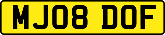 MJ08DOF