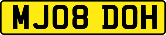 MJ08DOH