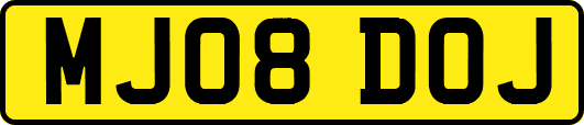 MJ08DOJ