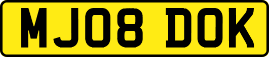 MJ08DOK