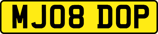 MJ08DOP