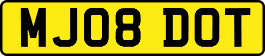 MJ08DOT