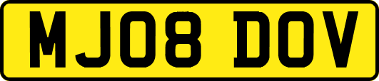 MJ08DOV