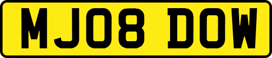 MJ08DOW