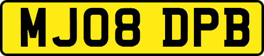MJ08DPB