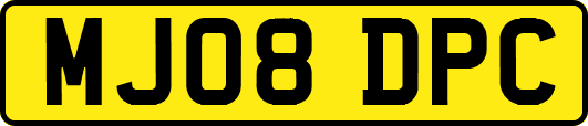 MJ08DPC