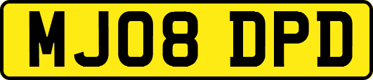 MJ08DPD