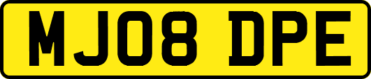 MJ08DPE