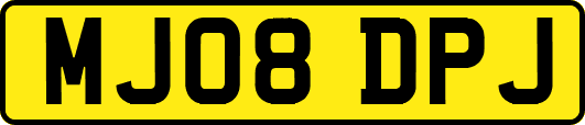 MJ08DPJ
