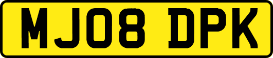 MJ08DPK