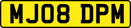 MJ08DPM