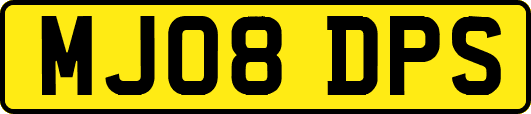 MJ08DPS