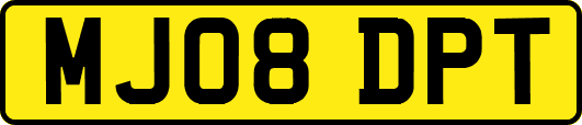 MJ08DPT