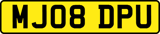 MJ08DPU