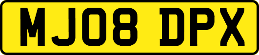 MJ08DPX