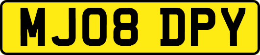 MJ08DPY