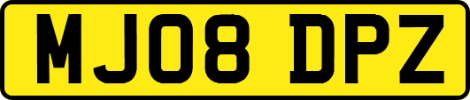 MJ08DPZ