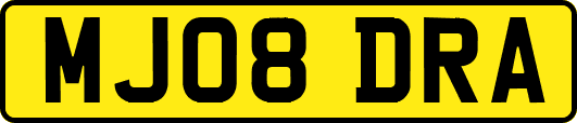 MJ08DRA