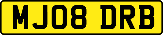 MJ08DRB