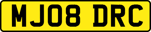 MJ08DRC