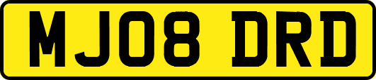 MJ08DRD