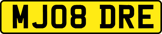 MJ08DRE
