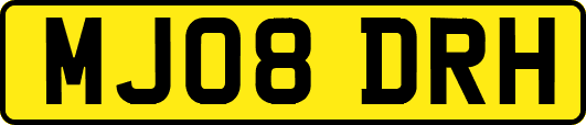 MJ08DRH