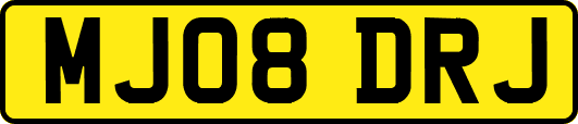 MJ08DRJ