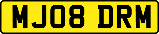 MJ08DRM