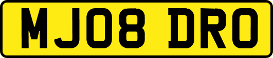 MJ08DRO
