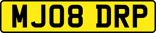 MJ08DRP