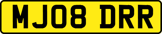 MJ08DRR