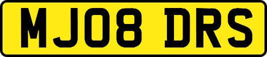 MJ08DRS